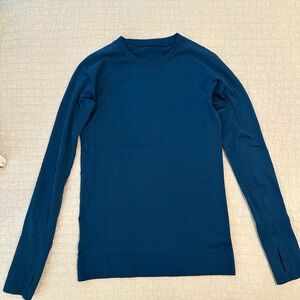 Lululemon Long Sleeve Shirt